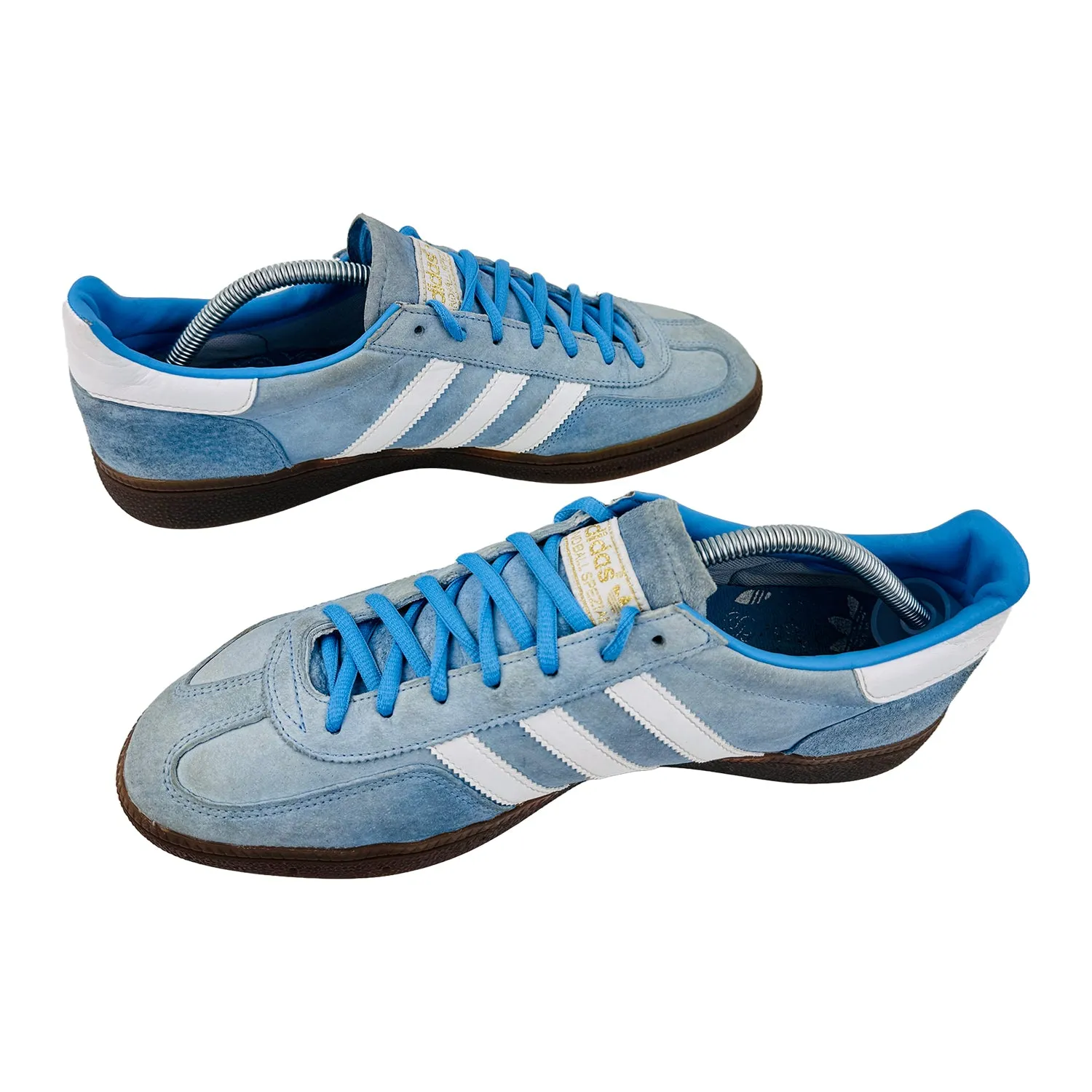 Adidas Men's Handball Spezial Shoes (Size 45.5) - BD7632