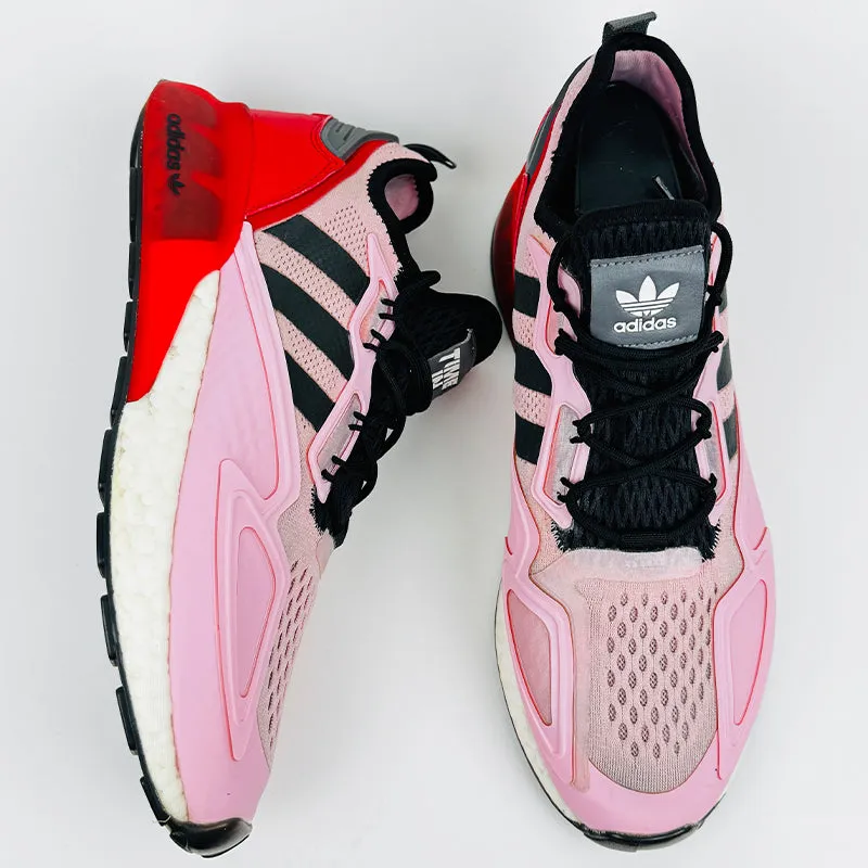 Adidas Ninja ZX 2K Boost Trainer Shoes - FZ0454