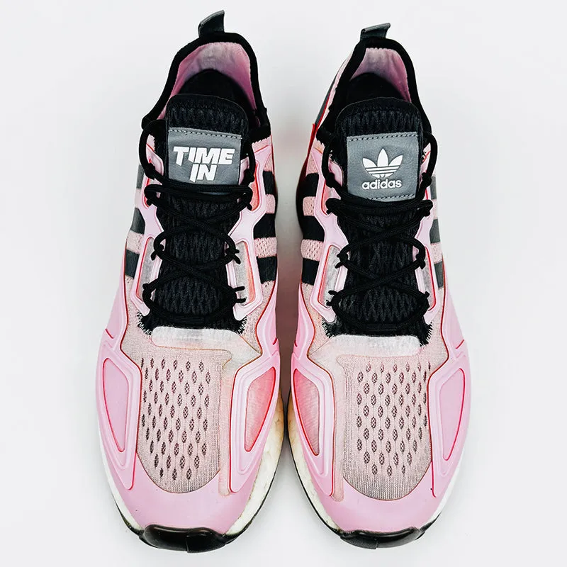 Adidas Ninja ZX 2K Boost Trainer Shoes - FZ0454