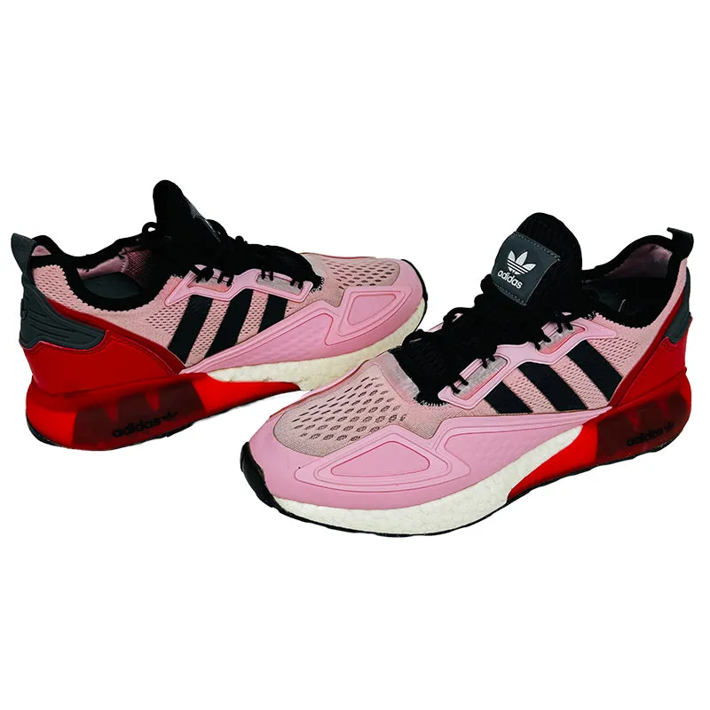 Adidas Ninja ZX 2K Boost Trainer Shoes - FZ0454