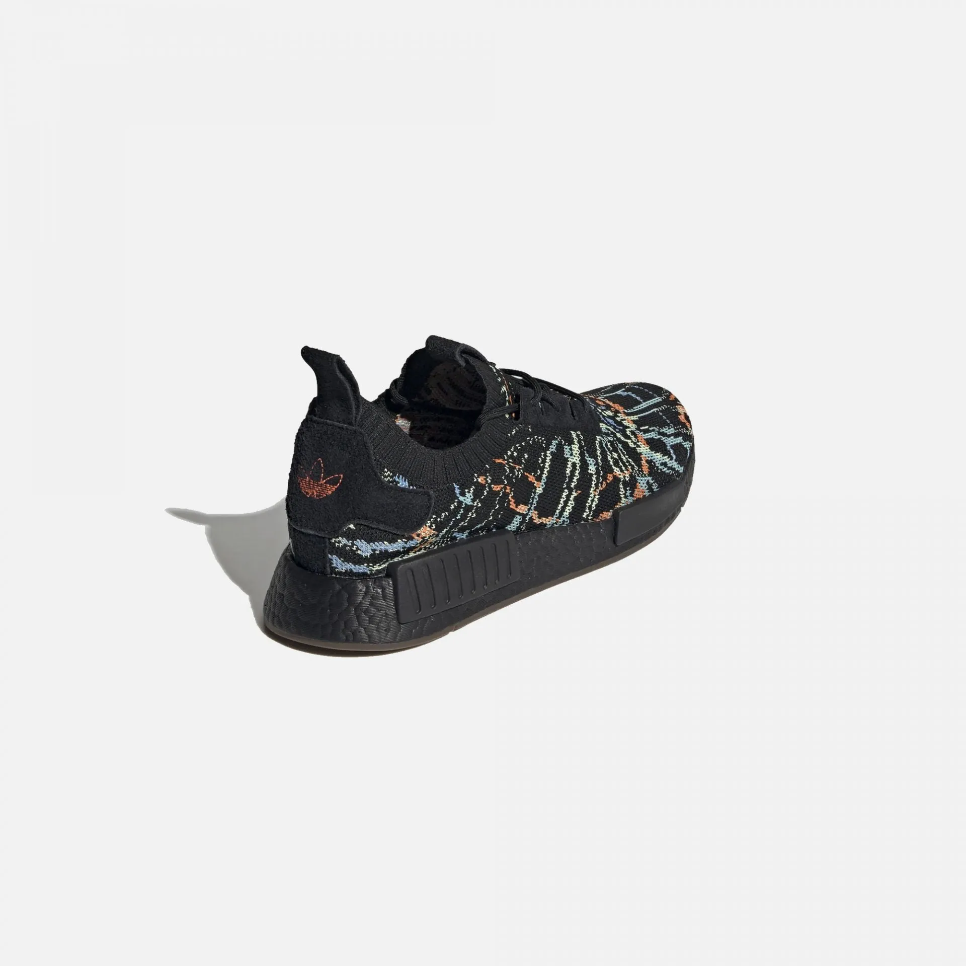 Adidas Originals | NMD_R1 PRIMEKNIT GLITCH