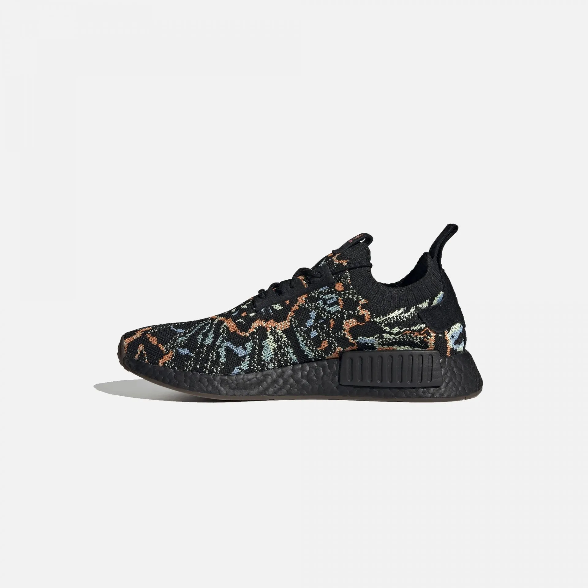 Adidas Originals | NMD_R1 PRIMEKNIT GLITCH