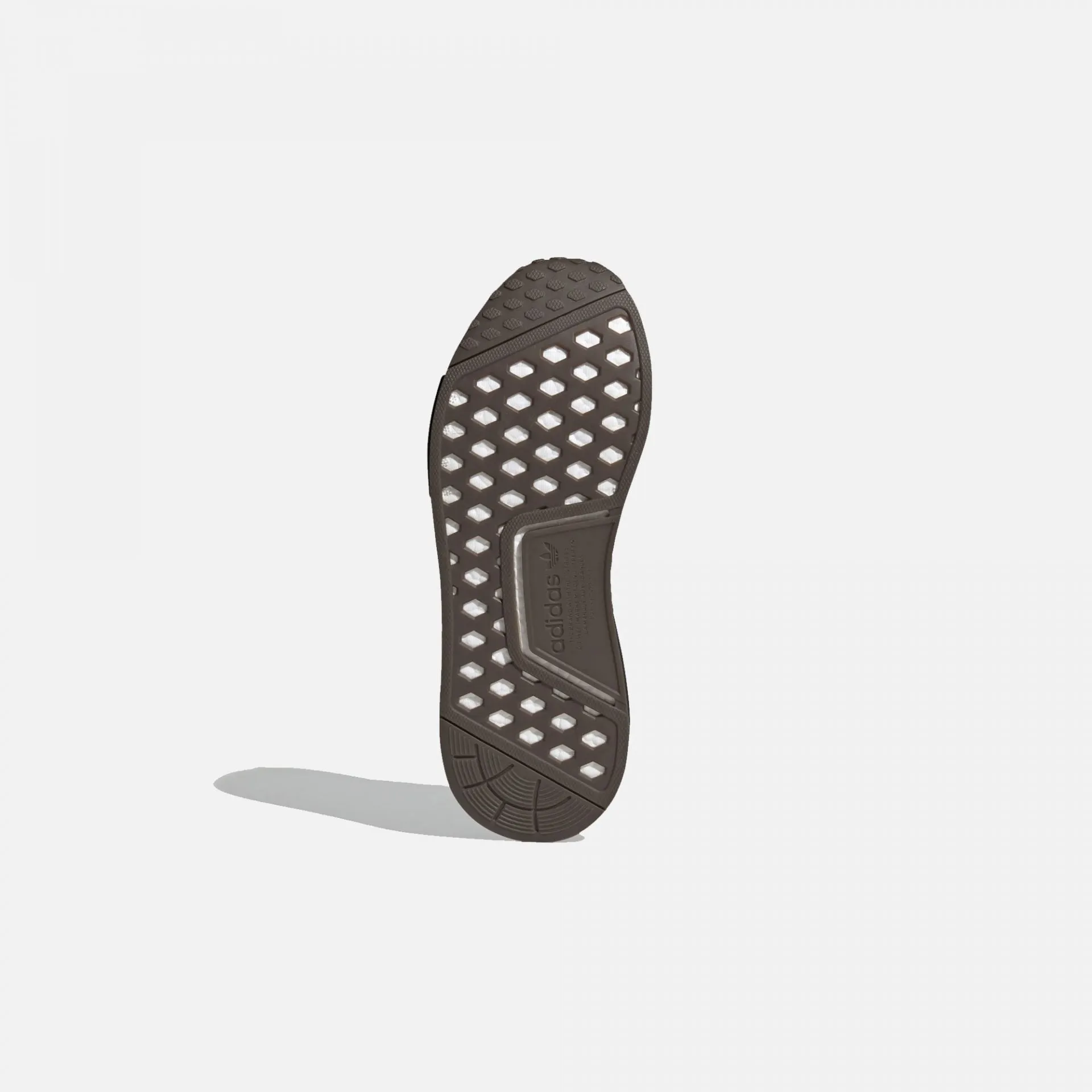 Adidas Originals | NMD_R1 PRIMEKNIT GLITCH