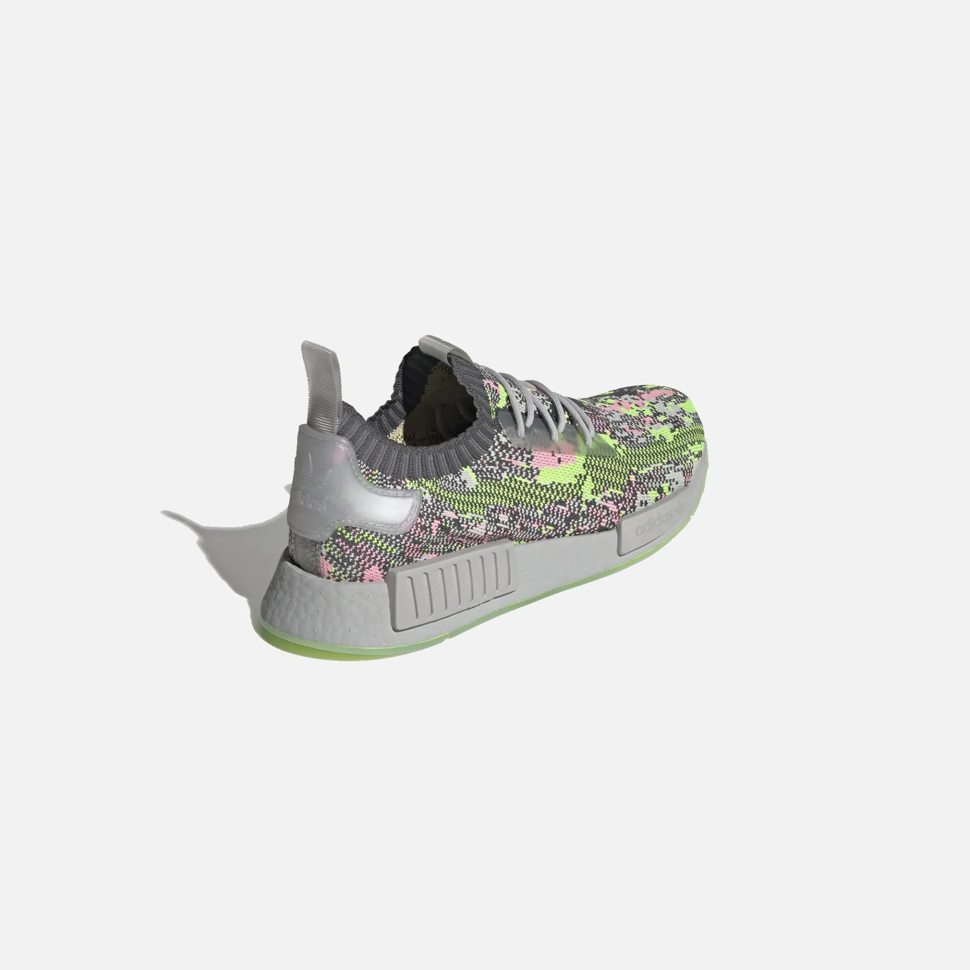 Adidas Originals | NMD_R1 PRIMEKNIT HYPER POP