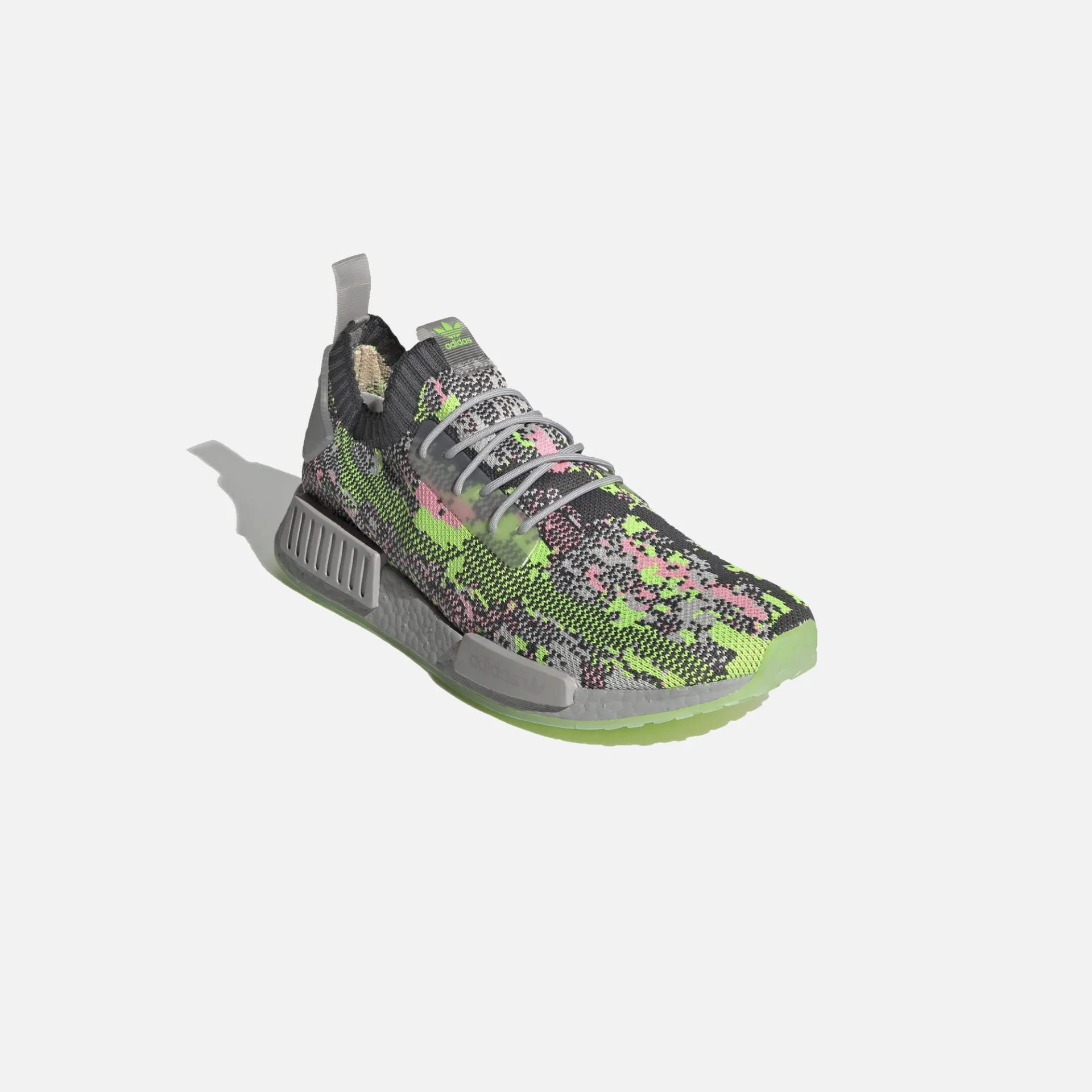 Adidas Originals | NMD_R1 PRIMEKNIT HYPER POP