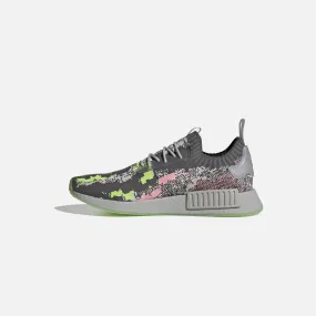 Adidas Originals | NMD_R1 PRIMEKNIT HYPER POP