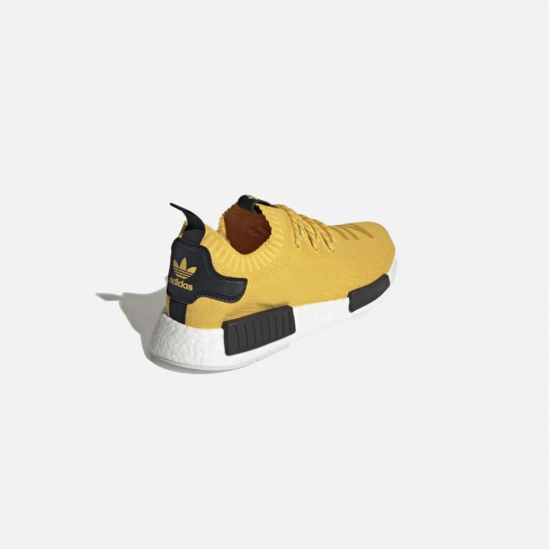 Adidas Originals | NMD_R1 PRIMEKNIT