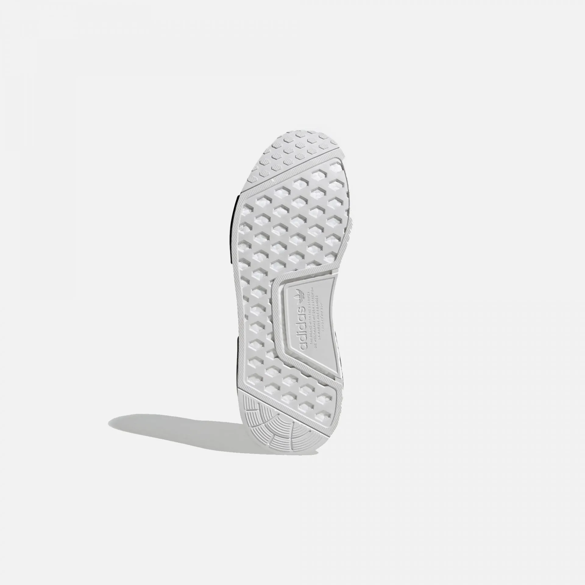 Adidas Originals | NMD_R1 PRIMEKNIT