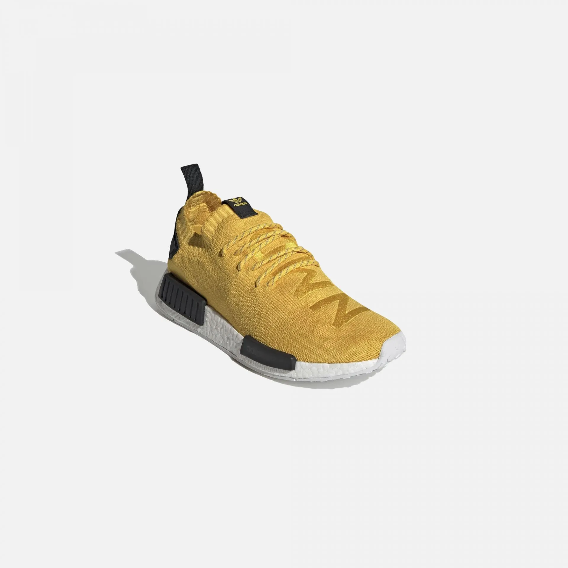 Adidas Originals | NMD_R1 PRIMEKNIT