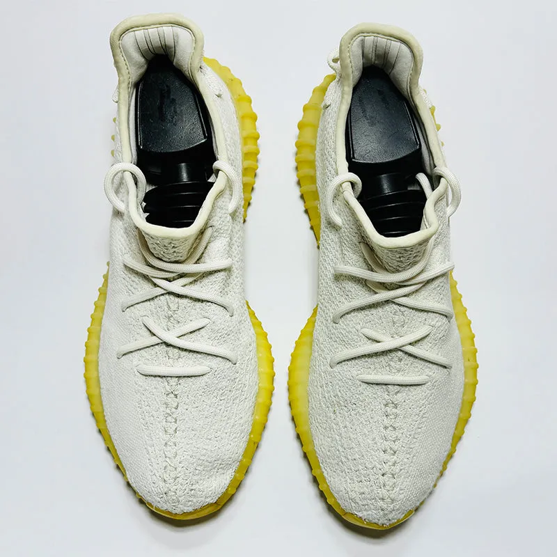 Adidas Yeezy Boost 350 V2 Cream Shoes (Size 44) - CP9366
