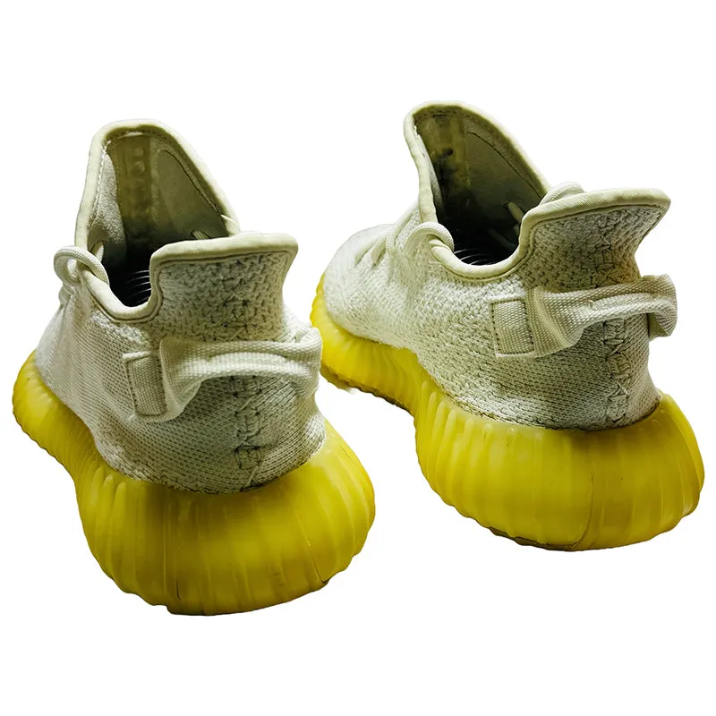 Adidas Yeezy Boost 350 V2 Cream Shoes (Size 44) - CP9366