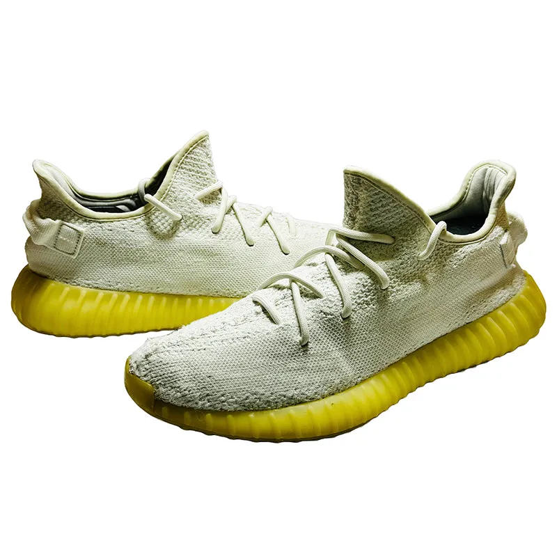 Adidas Yeezy Boost 350 V2 Cream Shoes (Size 44) - CP9366