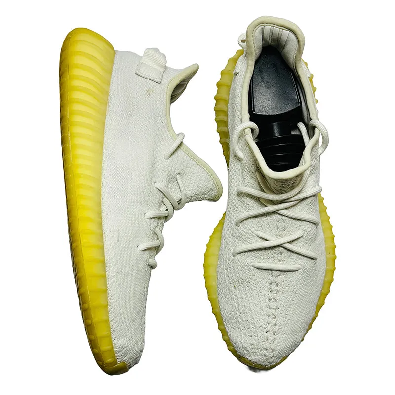 Adidas Yeezy Boost 350 V2 Cream Shoes (Size 44) - CP9366