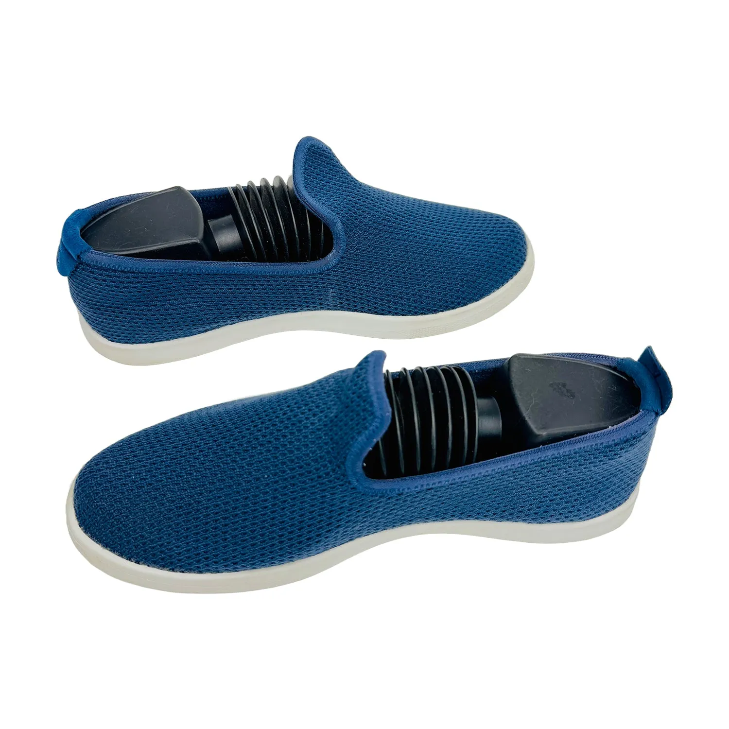 Allbirds Women's Tree Loungers Blue Shoes (Size 39) - TL|W9