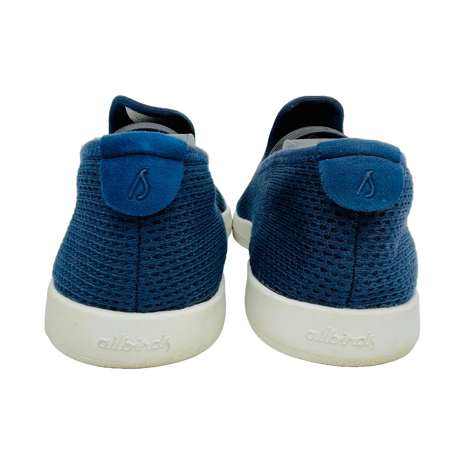 Allbirds Women's Tree Loungers Blue Shoes (Size 39) - TL|W9