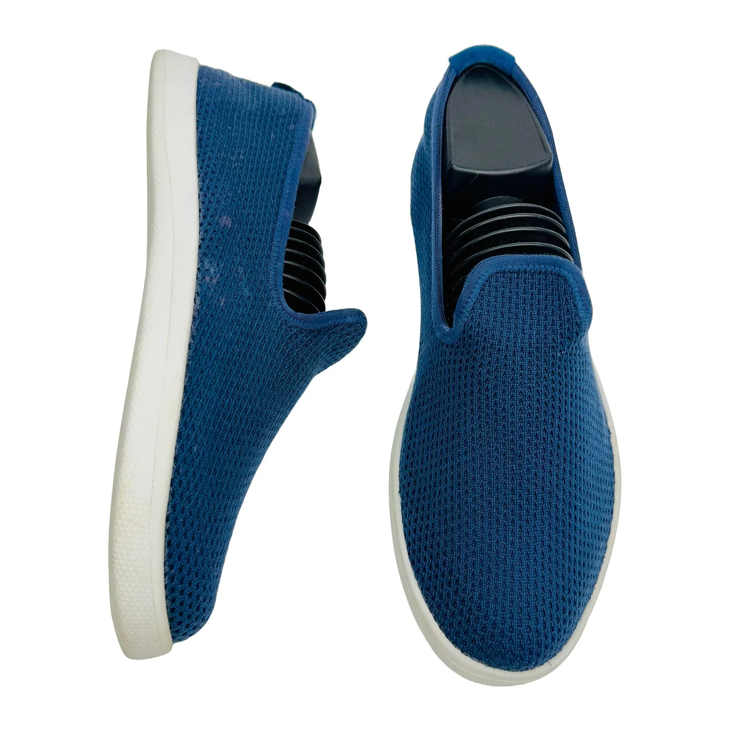 Allbirds Women's Tree Loungers Blue Shoes (Size 39) - TL|W9