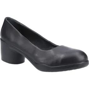 Amblers AS607 Brigitte Womens Safety Court Shoe