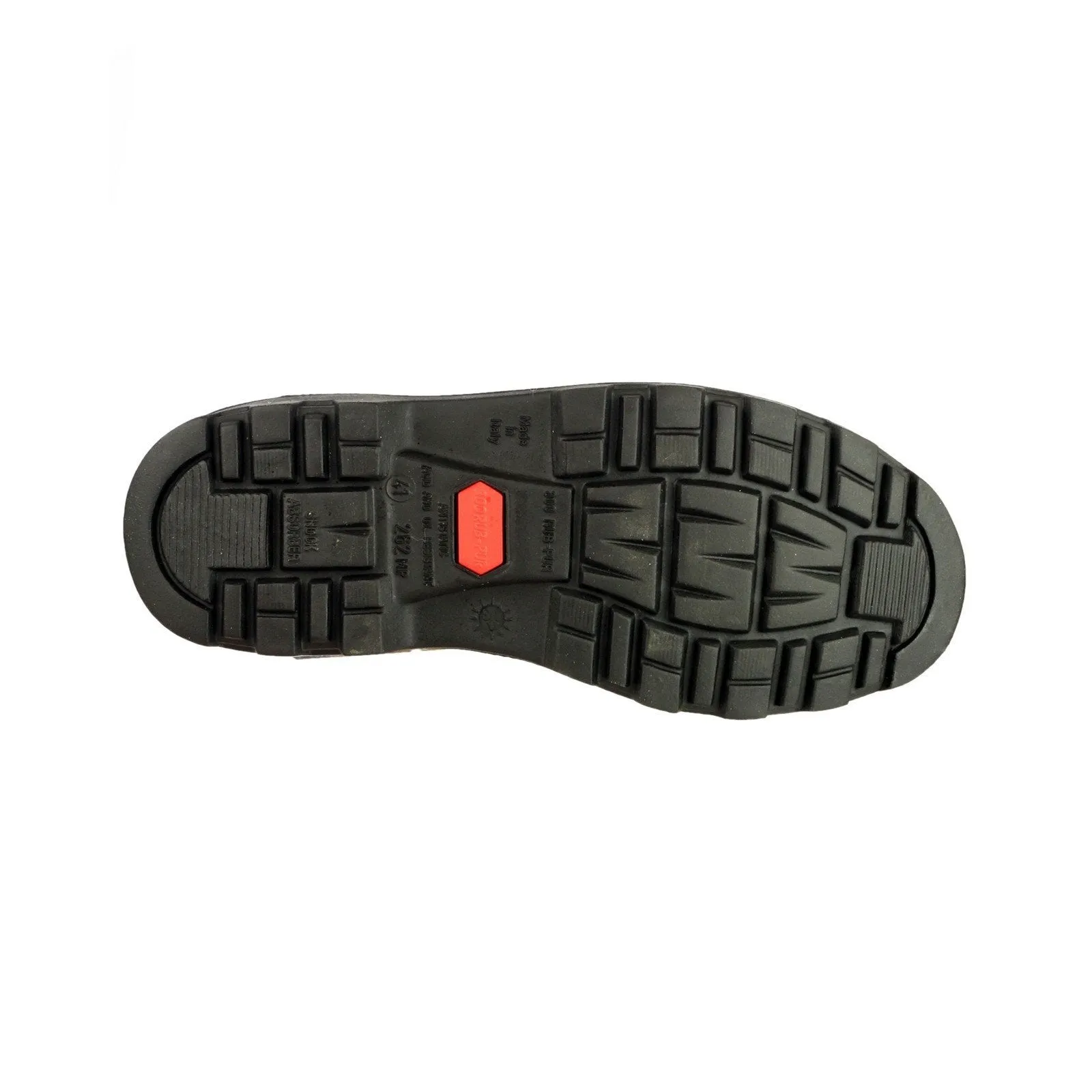 Amblers FS131 Water Resistant Safety Dealer Boot | Steel Toe Cap