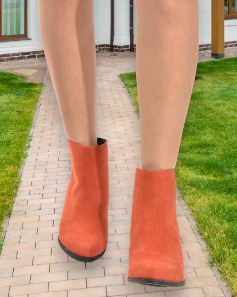 Anouck Picante Boots
