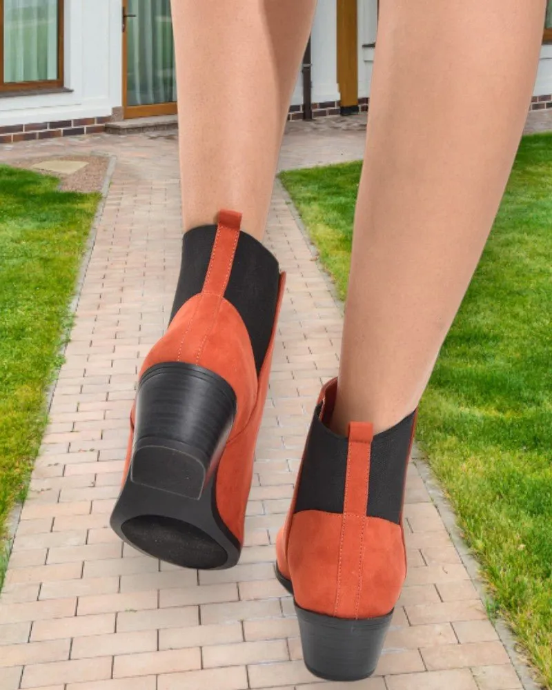 Anouck Picante Boots