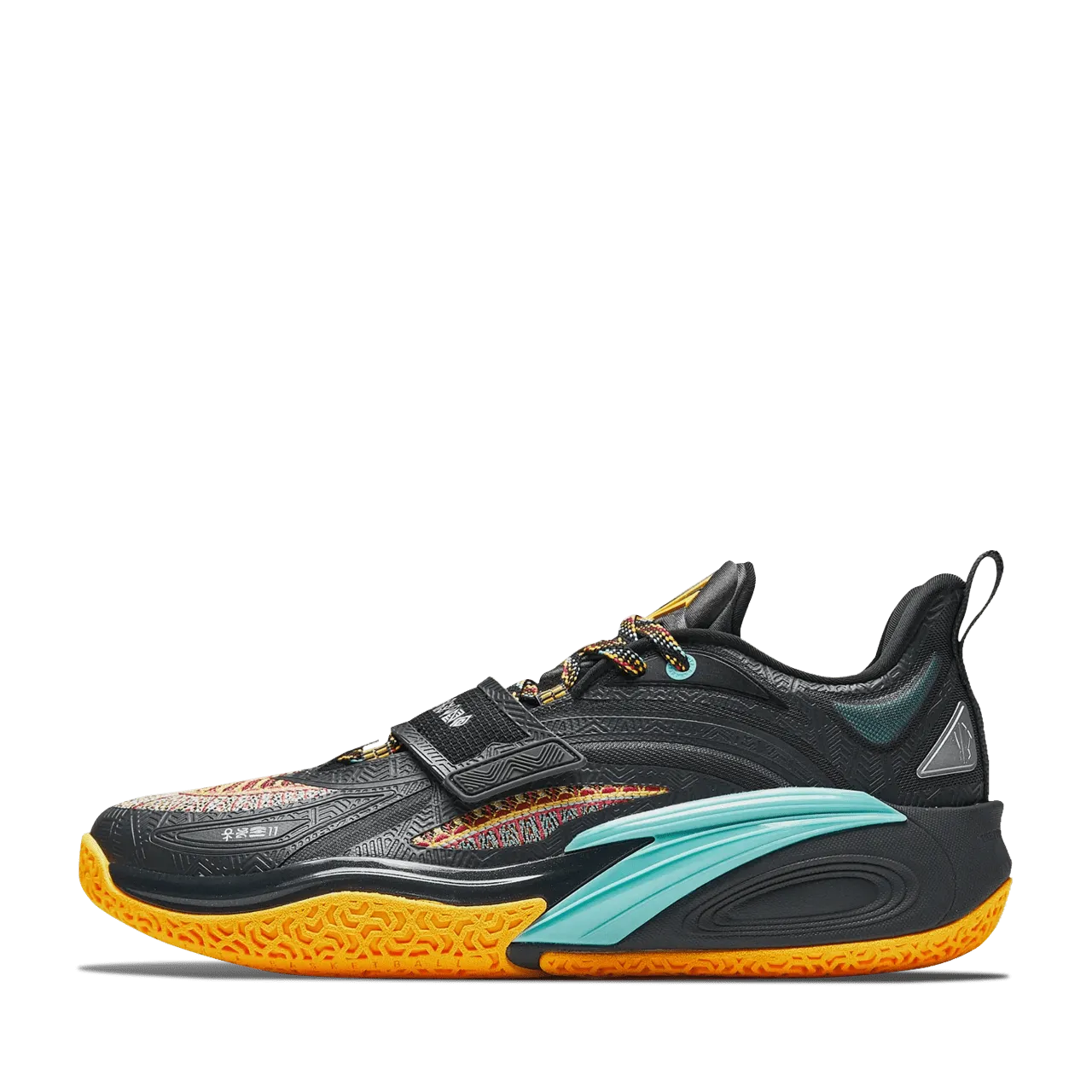 Anta Kai 1 'Sacred Bond'