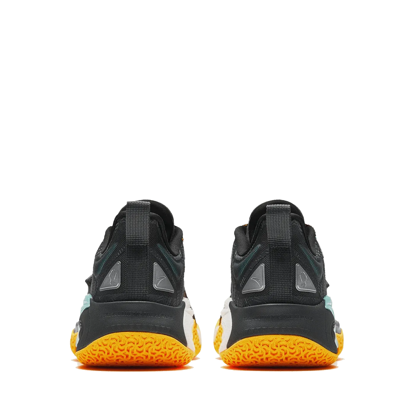 Anta Kai 1 'Sacred Bond'