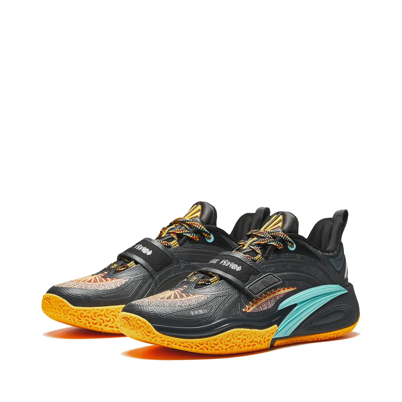 Anta Kai 1 'Sacred Bond'