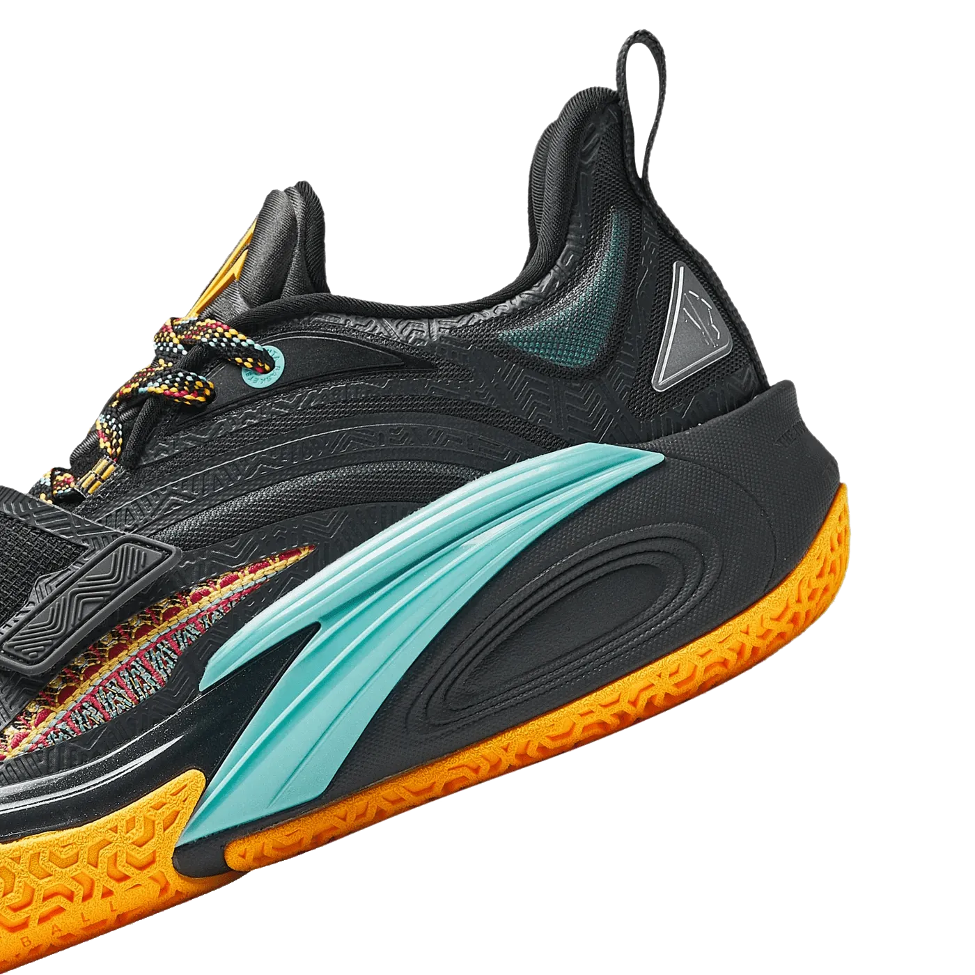 Anta Kai 1 'Sacred Bond'