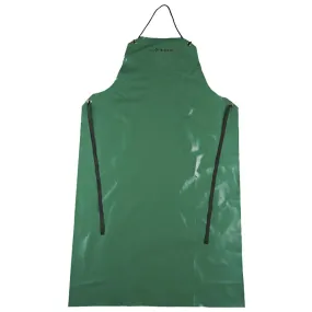 Apron - Pioneer CA-43® Flame Resistant and Chemical Protective Apron, A43 48
