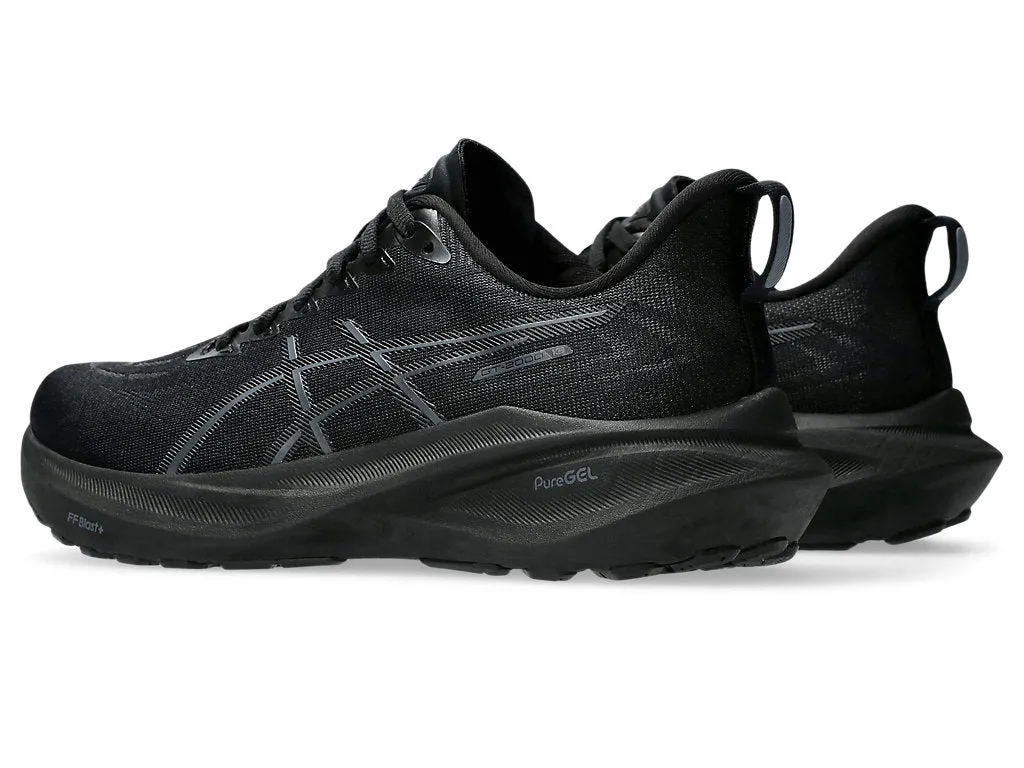 ASICS GT 2000 13 (2E) Men's - Black / Black