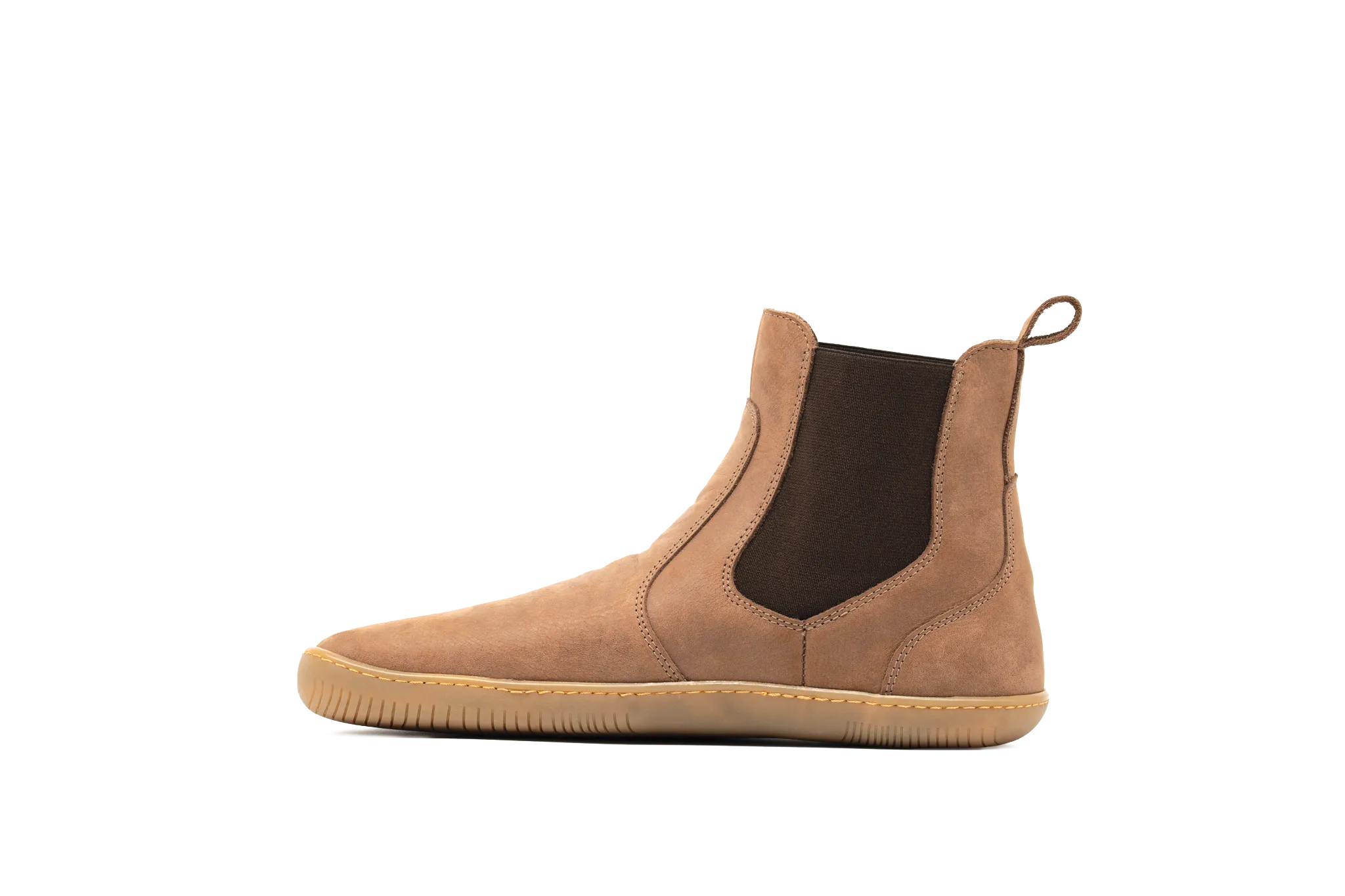 AYLLA BAREFOOT CHELSEA UMA WOMENS - CHOCOLATE