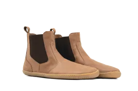 AYLLA BAREFOOT CHELSEA UMA WOMENS - CHOCOLATE