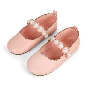 Baby Doe  Cinderella Pink Ballerina