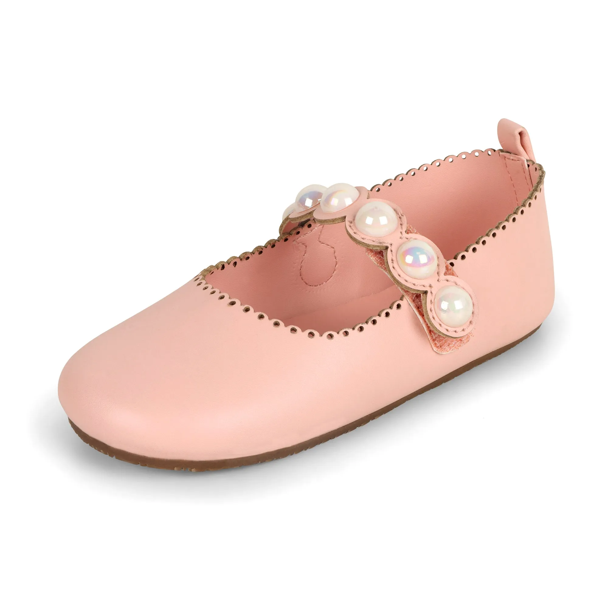 Baby Doe  Cinderella Pink Ballerina