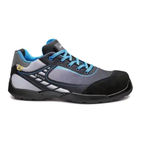Base Bowling ESD Toe Cap Work Safety Shoes