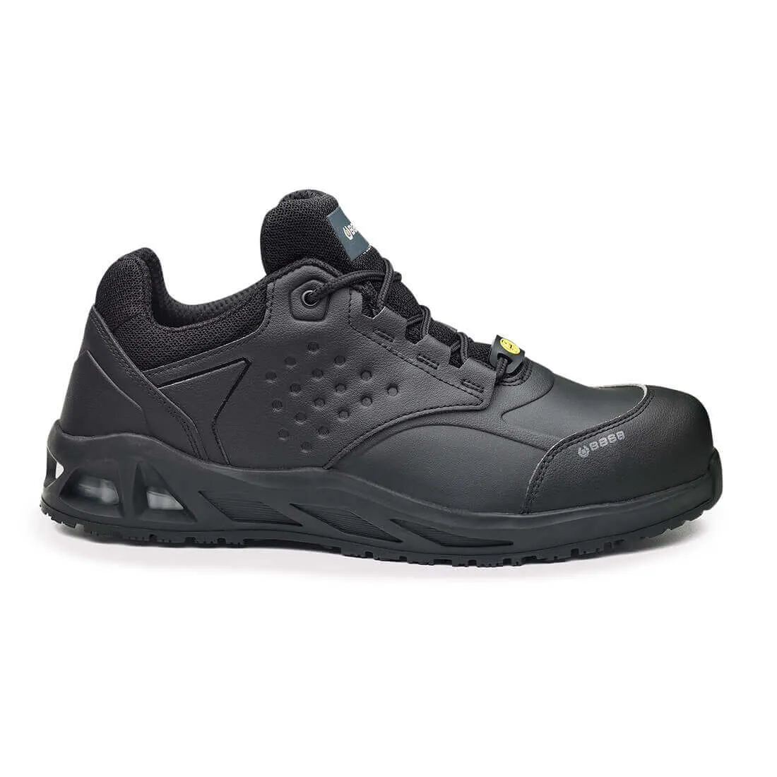 Base K-Cross Toe Cap Work Safety Shoes