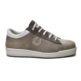 Base Pixel Toe Cap Work Safety Shoes
