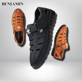 Benjamin | Flexible Men's Sandals