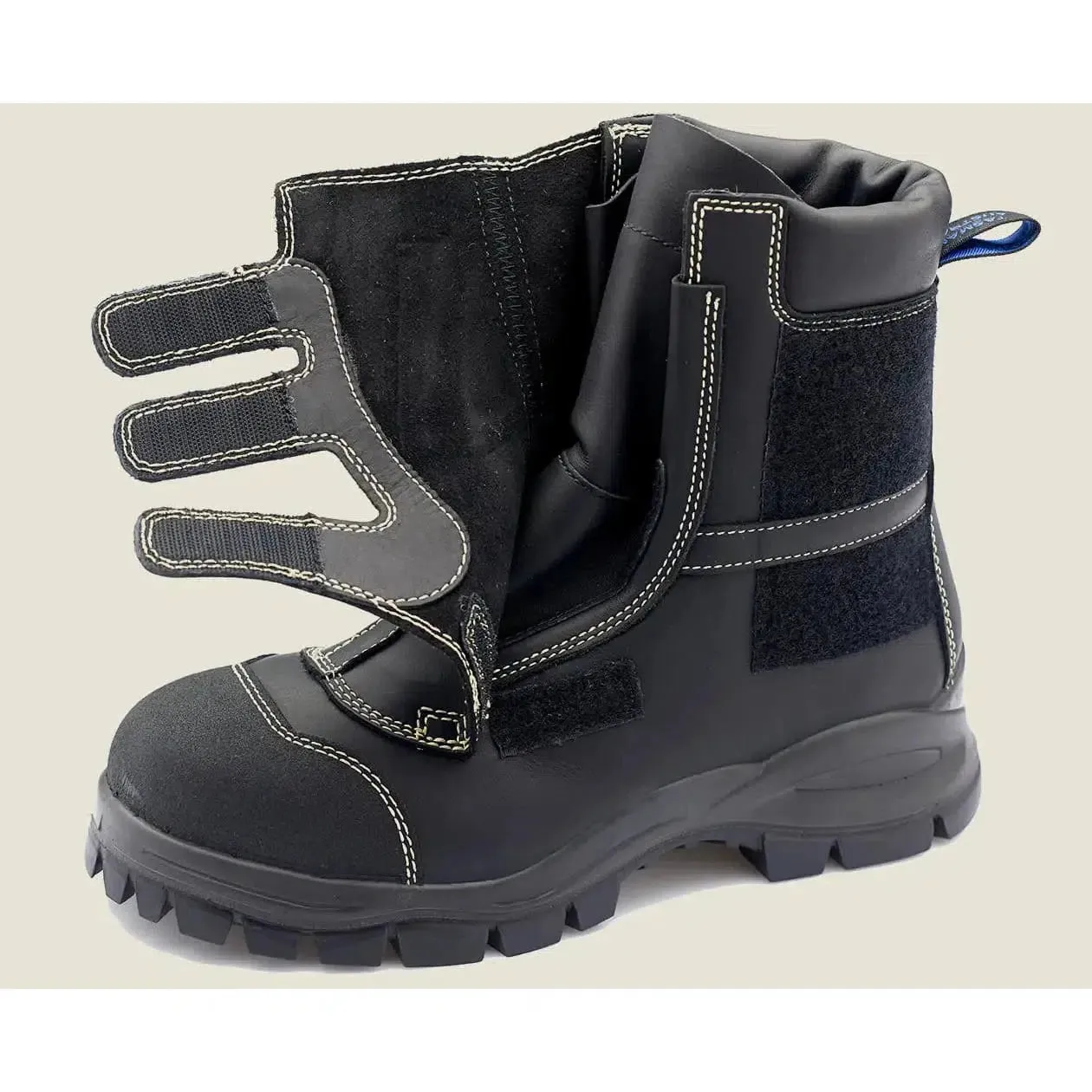 Blundstone SMELTER - SAFETY 230mm - 981