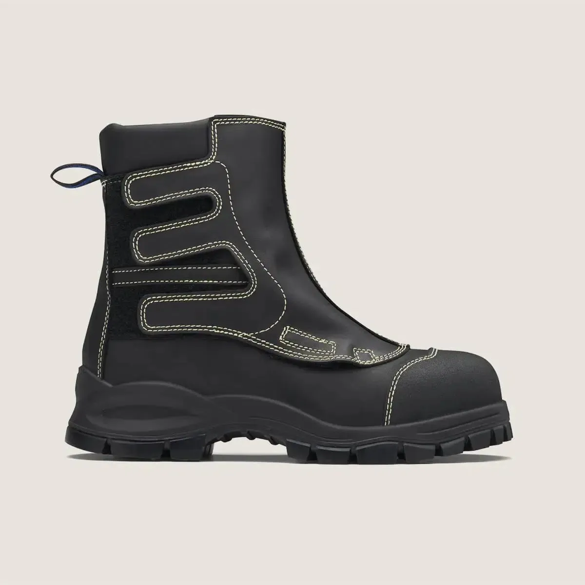 Blundstone SMELTER - SAFETY 230mm - 981
