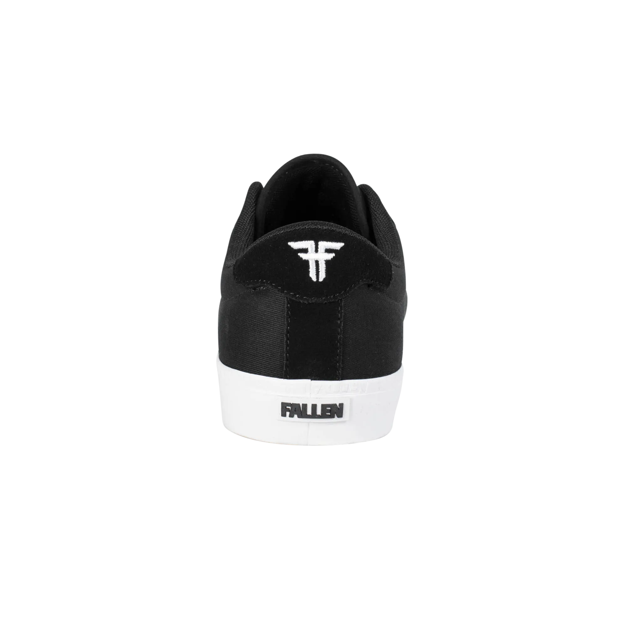 BOMBER BLACK/WHITE - Vulc