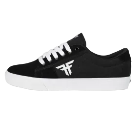 BOMBER BLACK/WHITE - Vulc