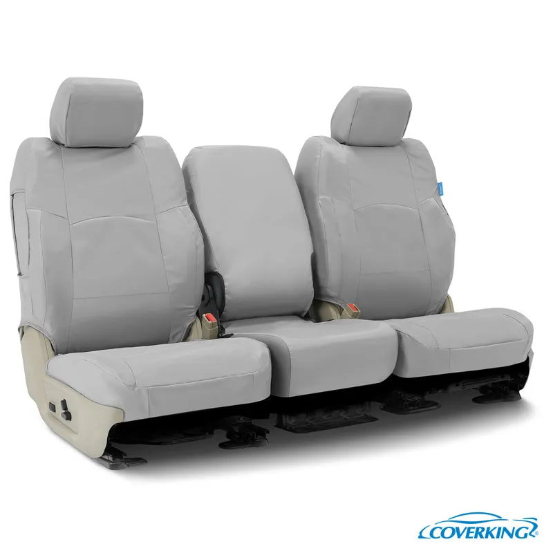 Camaro Custom Seat Cover Ballistic