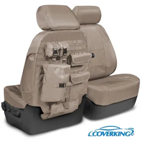 Camaro Custom Tactical Seat Cover Ballistic