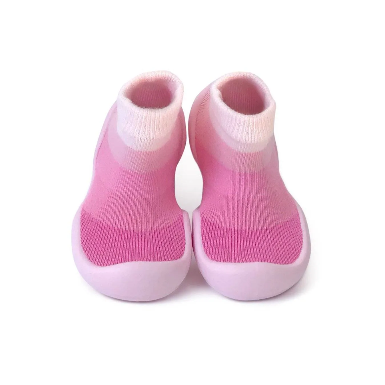 Chick Step Ons Crawling, Cruising, Pre-Walking Baby Sock Shoe SS21D
