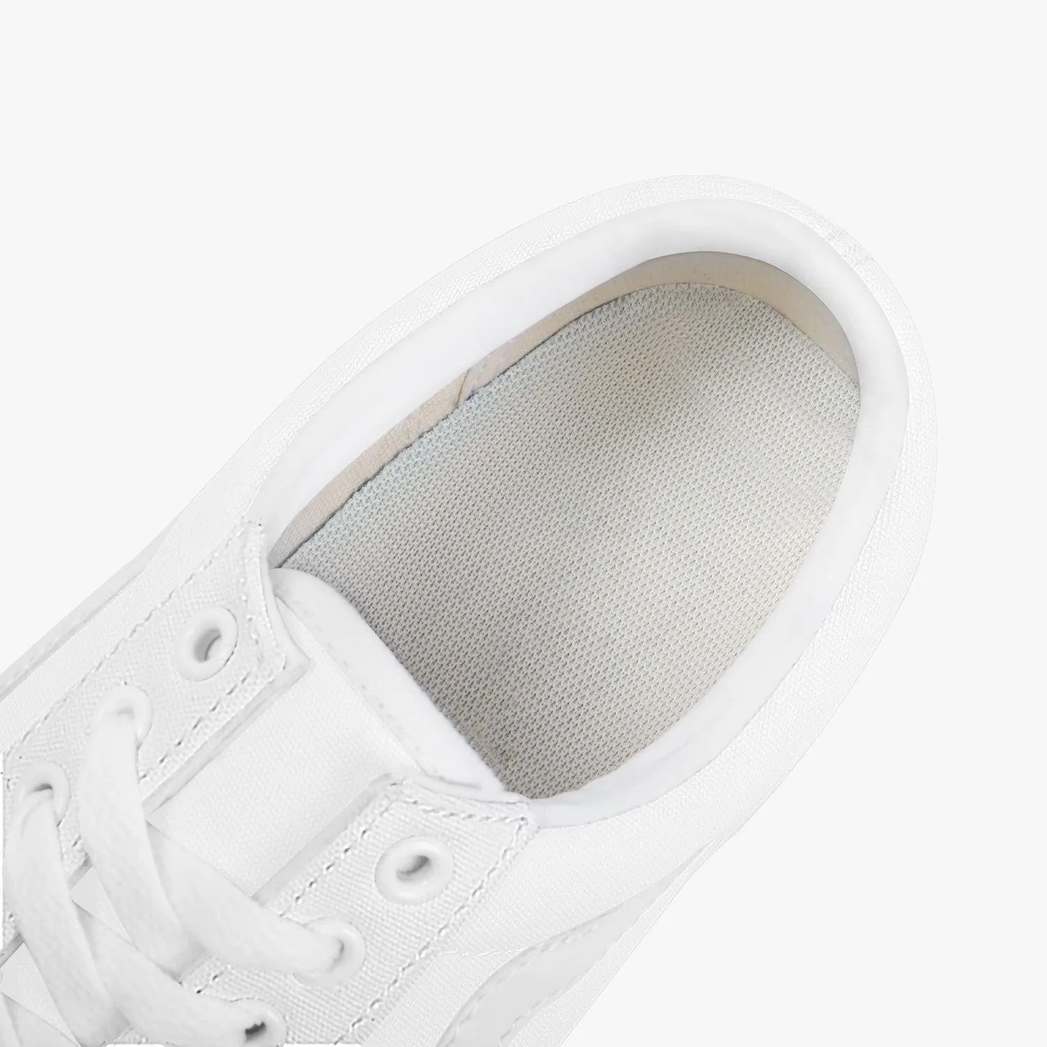 Clannad Ushio Okazaki V-OK Anime Shoes