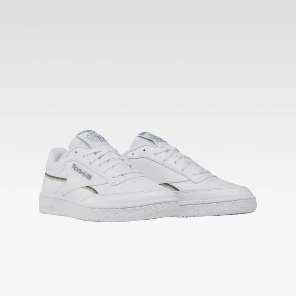 Club C 85 Vegan (White   Vingre   Tregre)