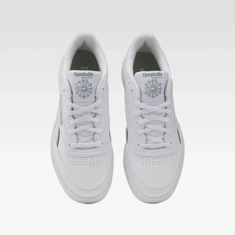 Club C 85 Vegan (White   Vingre   Tregre)