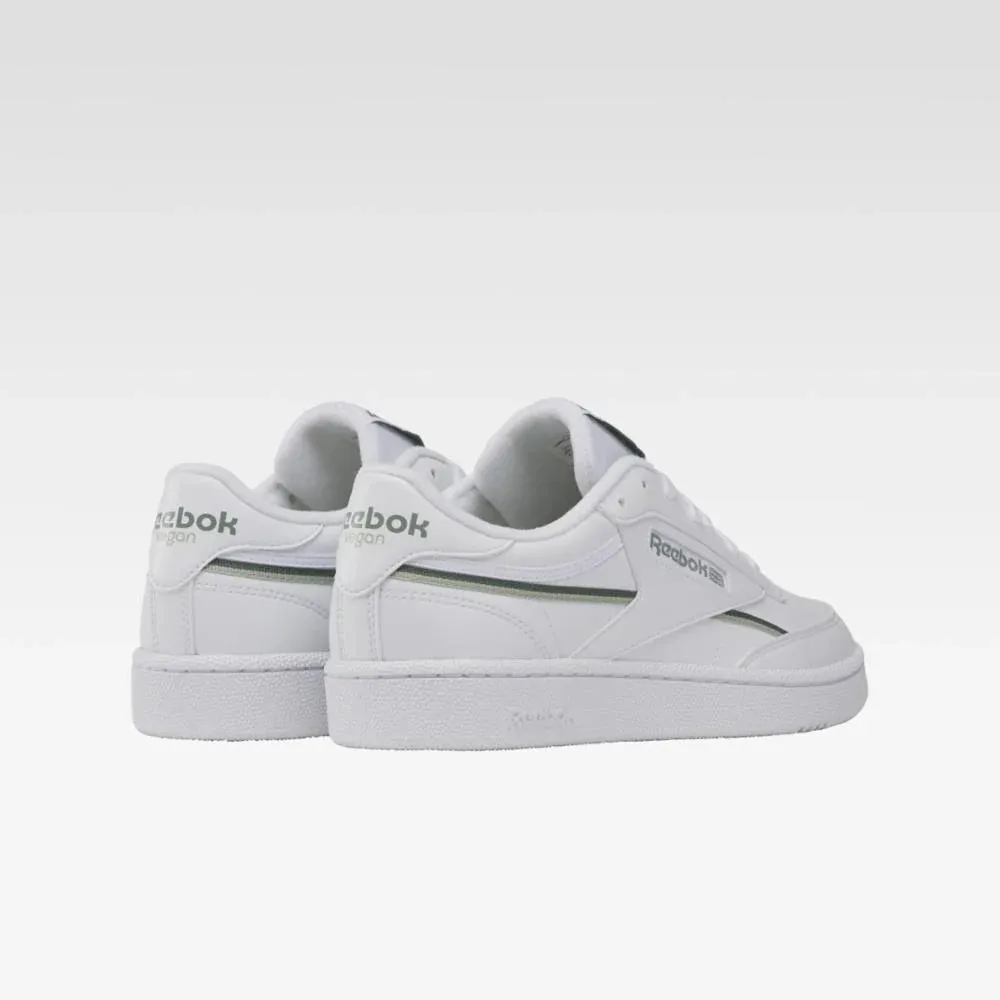Club C 85 Vegan (White   Vingre   Tregre)