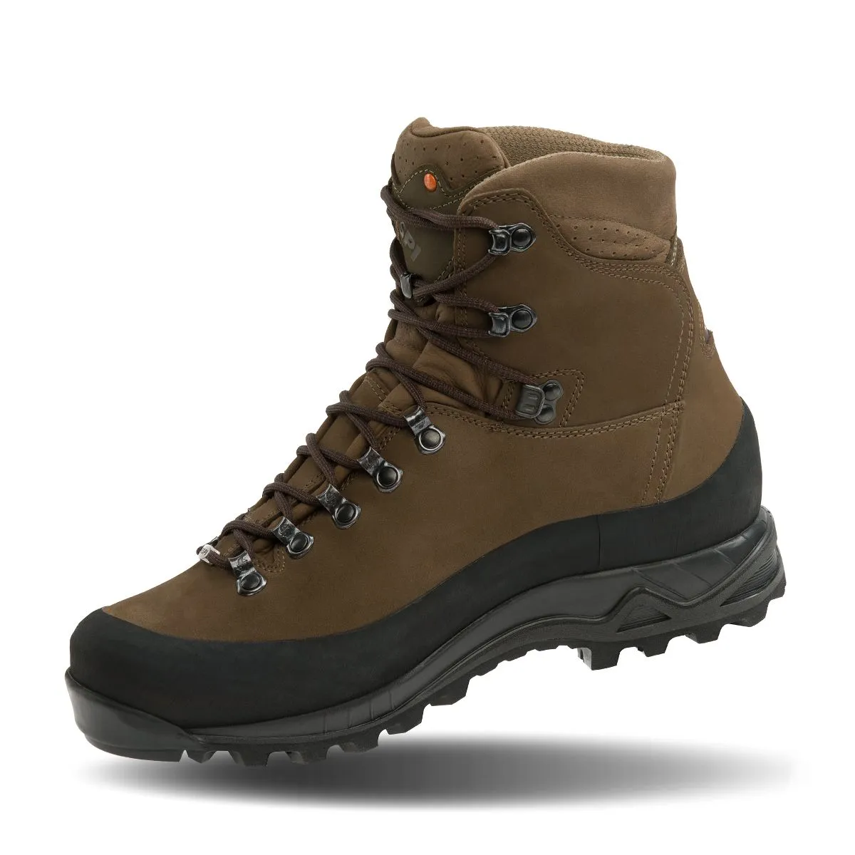 Crispi Nevada Legend GTX Insulated Hunting Boots